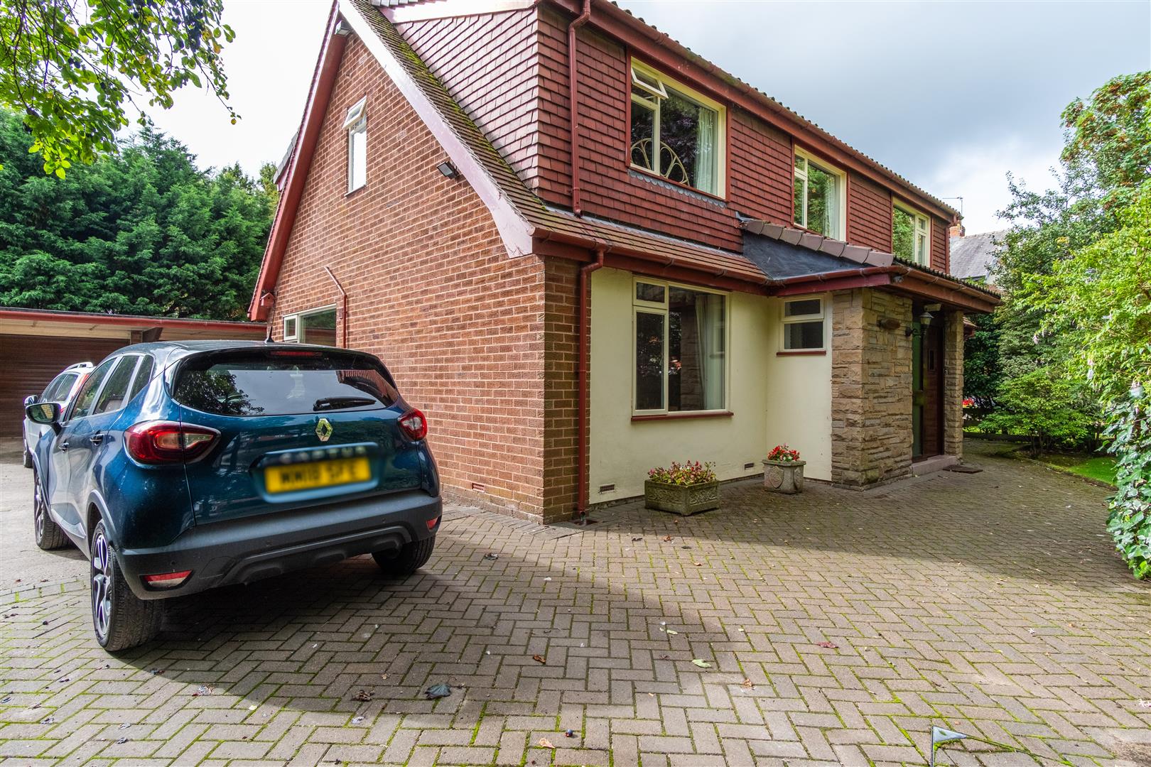 Greenways, Tarleton, Preston